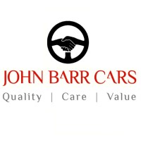 John Barr Cars