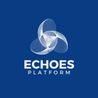 ECHOES platform logo - Similar company to Carlstat