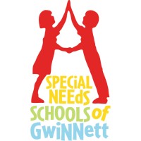 Special Needs Schools of Gwinnett, Inc logo - Similar company to Sutter, Mclellan & Gilbreath, Inc.