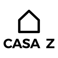 Casa Z logo - Similar company to Uniquebox