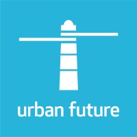 urban future logo - Similar company to Viertelcheck Gmbh
