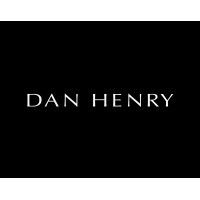 Dan Henry Watches logo - Similar company to Dan Henry