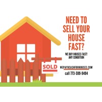 We Buy Houses Fast Chicago | 773-599-9494 | Sell Your House Fast logo - Similar company to We Buy Houses Dc | 202-400-2280 | Sell House Fast Dc | Action Homebuyers Llc