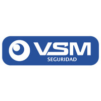 VSM Seguridad logo - Similar company to Grupo Vsm