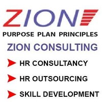 Zion Consulting logo - Similar company to Zion Hr Consultancy