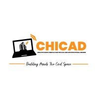 CHICAD ACADEMY logo - Similar company to Codinghq