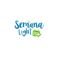 Semana Light logo - Similar company to Feedobem