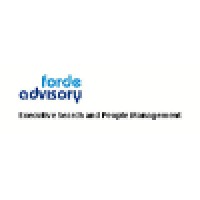 Forde Advisory- Executive Search And People Management