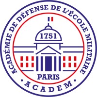Académie de défense de l'École militaire logo - Similar company to Aa-Ihedn
