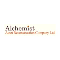 Alchemist Asset Reconstruction Company Limited logo - Similar company to International Asset Reconstruction Company