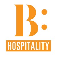 Bee Hospitality logo - Similar company to Off To Work