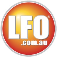 Laptop Factory Outlet (LFO) logo - Similar company to Computers & Accessories Outlet Ltd
