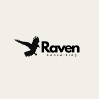 Raven Consulting logo - Similar company to Damian Consulting, Inc.