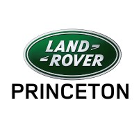 Land Rover Princeton logo - Similar company to Joyce Honda