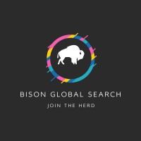 Bison Global Search logo - Similar company to Bison Group