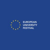 European University Festival logo - Similar company to We And Tech Srl