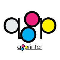 q8printer logo - Similar company to Screen Quest
