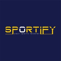 Sportify logo - Similar company to Wesportify
