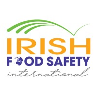 Irish Food Safety International logo - Similar company to Iasc Atlantic Seafood Company Of Ireland