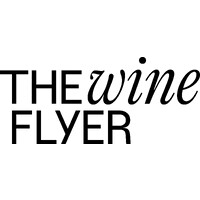 The Wine Flyer logo - Similar company to Ccmedios