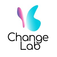 ChangeLab logo - Similar company to P