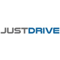 JUSTDRIVE logo - Similar company to Justdrive.Today