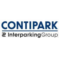 Contipark Parkgaragengesellschaft mbH logo - Similar company to Interparking