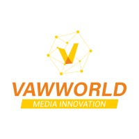 VawWorldd Media Innovation logo - Similar company to Imagi Animation Studios