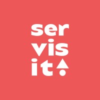 Servisit logo - Similar company to Sunô