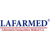 LAFARMED logo - Similar company to Eac Consulting Sac
