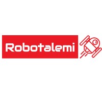 Robotalemi logo - Similar company to Noxcorp Elektronik A.Ş.