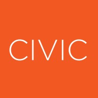 CIVIC logo - Similar company to Civic