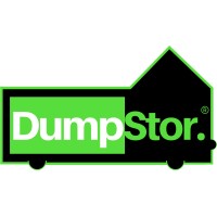 DumpStor logo - Similar company to Pro Binz Plus