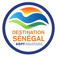 Destination Sénégal logo - Similar company to Global Tours Sn