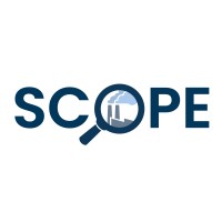 SCOPE logo - Similar company to Drive Project