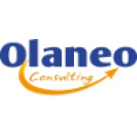 Olaneo Consulting logo - Similar company to Redsol : Connecting Your Business