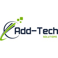 Add-Tech Solutions logo - Similar company to Ethiopian Medical Association- Junior Doctors Network