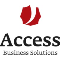 Access Business Solutions (ABS) logo - Similar company to Archer Business Solution Pvt Ltd