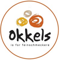 Okkels logo - Similar company to Pasani Academy - Weil Zoll Erfahrung Braucht.