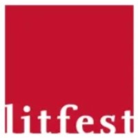 Litfest logo - Similar company to Roos & Co