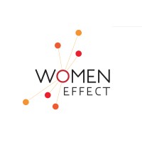 Women Effect logo - Similar company to Vie Ventures