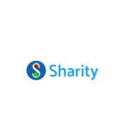 Sharity Social logo - Similar company to Zekatix Technologies Private Limited