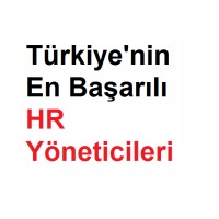 Türkiye'nin En Başarılı HR Yöneticileri logo - Similar company to Hr Network® Awards