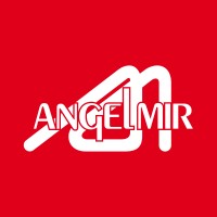 ANGEL MIR logo - Similar company to Ferroflex