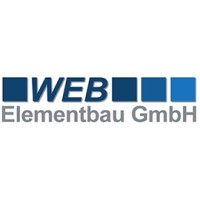 WEB Elementbau GmbH logo - Similar company to Conrato Bv