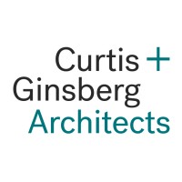 Curtis + Ginsberg Architects logo - Similar company to Passive House Massachusetts