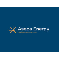 Asepa Energy logo - Similar company to Sf System