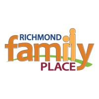 Richmond Family Place Society logo - Similar company to Welcome Platform