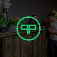 Afvaltraject Pound 4 Pound logo - Similar company to Dermis App