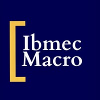 IbMacro logo - Similar company to Ibmec Finance